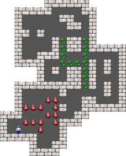 Уровень 4 — Numbers by DrFogh